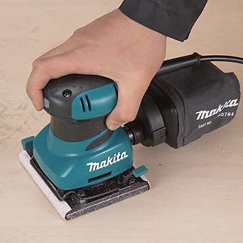 Makita BO4556 2 Amp Finishing Sander