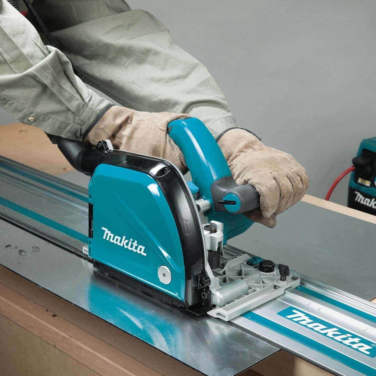 Makita CA5000X Groove Cutter