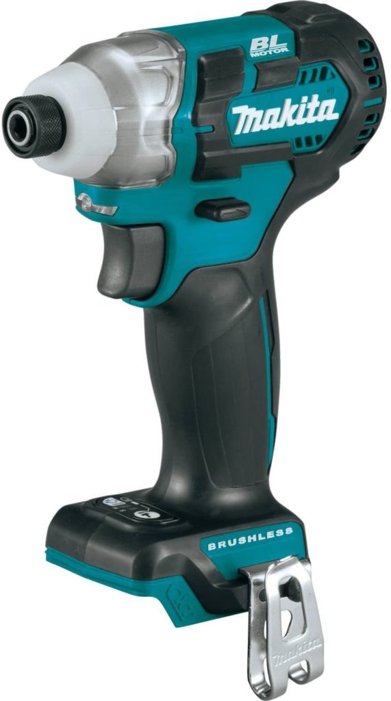 Makita DT04Z 12V Max CXT