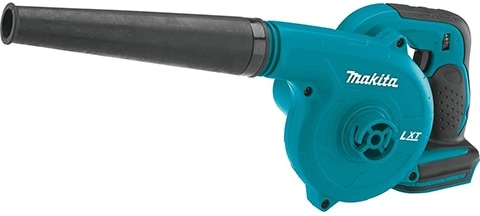 Makita DUB182Z 18V LXT Lithium-Ion Cordless Blower