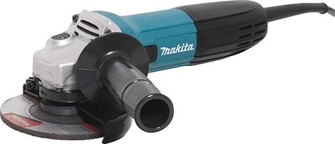 Makita GA4530 Angle Grinder