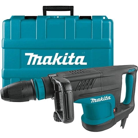 Makita HM1203C SDS Max Demolition Hammer