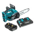 Makita XCU02PT Top-Handle Chainsaw