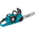 Makita XCU03PT1 Battery Chainsaw