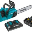 Makita XCU03PT1 Chainsaw
