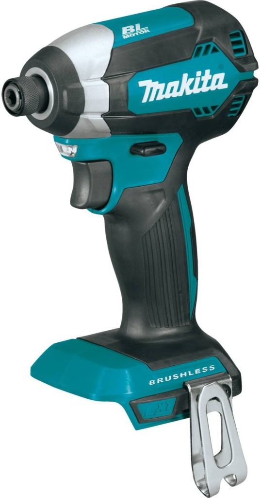 Makita XDT13Z 18V LXT