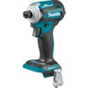 Makita XDT16Z Brushless Cordless Quick-Shift Impact Driver