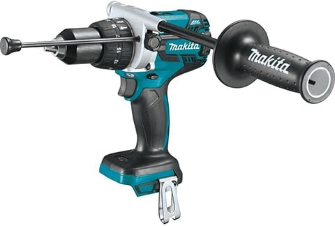 Makita XPH07Z Brushless Cordless Hammer Driver-Drill
