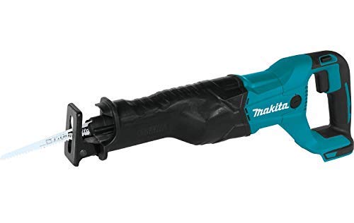 Makita XRJ04Z 18V LXT Reciprocating Saw-small