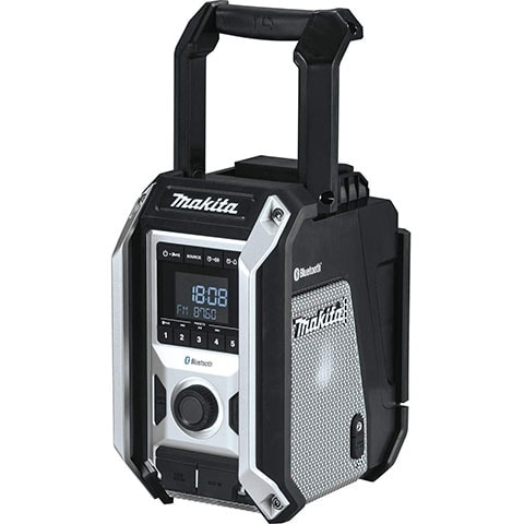 Makita XRM09B Cordless Bluetooth Job Site Radio