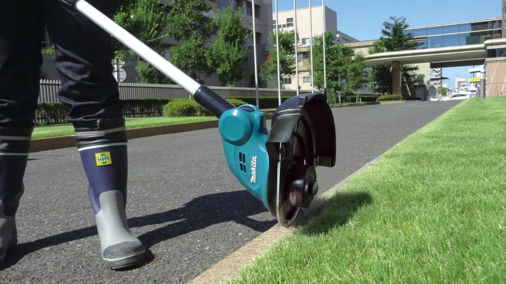 Makita XRU02Z LXT Cordless String Trimmer