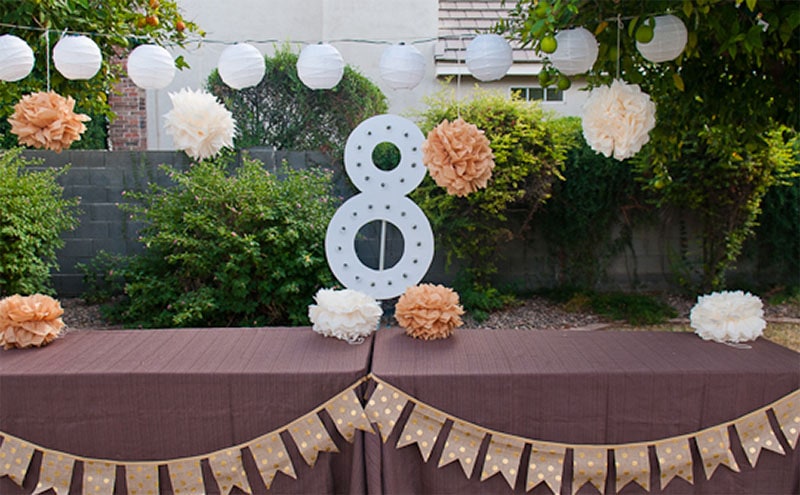Marquee Letters