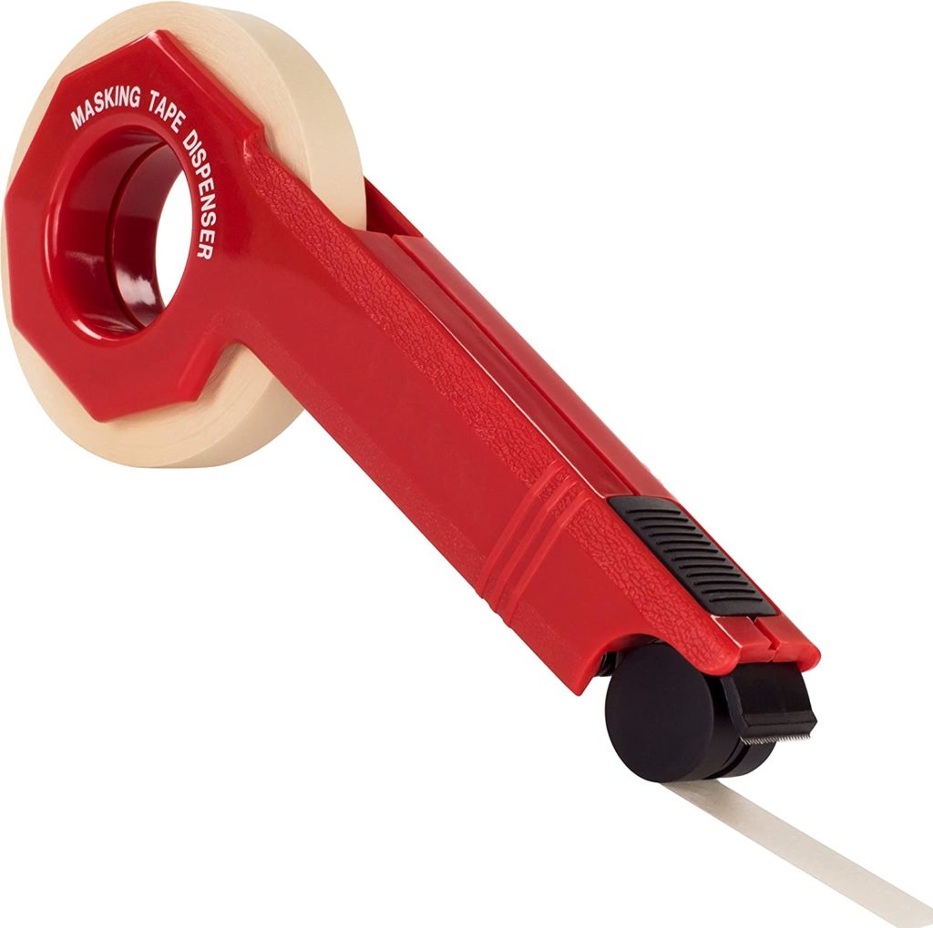 Masking Tape Dispenser Nova Supply