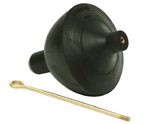 Master Plumber 225-052 Universal Fit Toilet Tank Ball