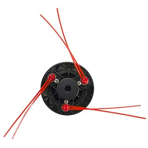 MaxPower PivoTrim Universal 3317233 Head