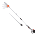 MAXTRA 90-180 Gas Pole Chainsaw