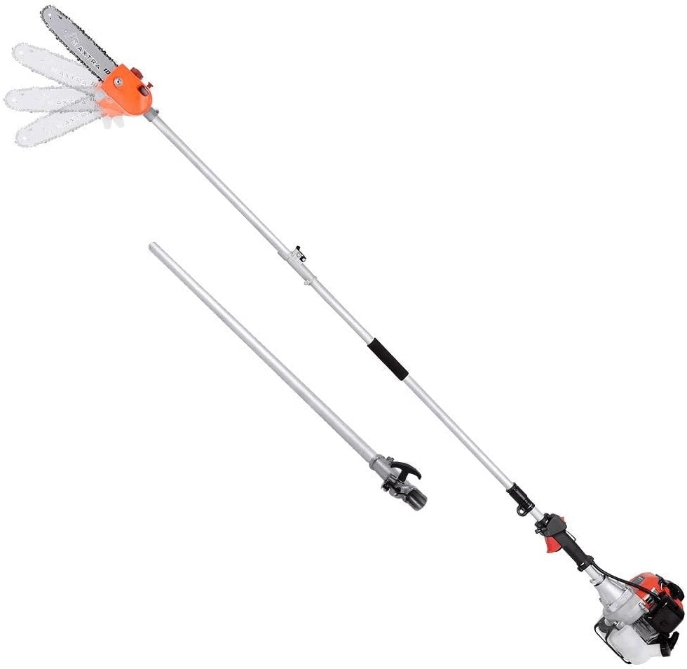 Maxtra 90-180 pole saw