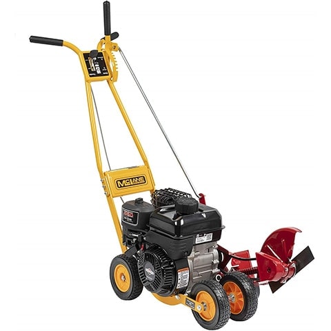 McLane 101-5.5GT-7 Gas Powered Lawn Edger