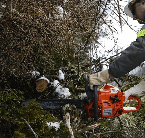 Medium cutting