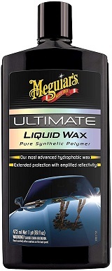 Meguiar's G18220