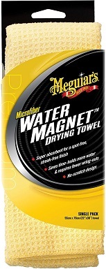 Meguiar's X2000