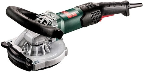 Metabo 603825750 Concrete Renovation Grinder