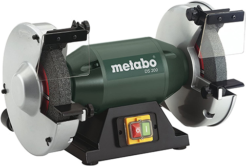 Metabo - 8 Bench Grinder