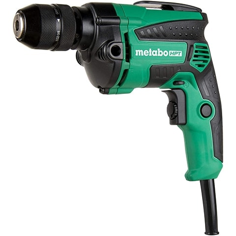 Metabo D10VH2 HPT Drill