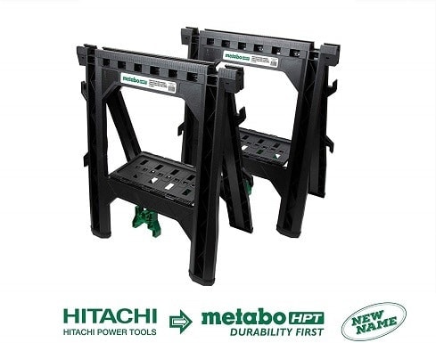 Metabo HPT 115445M