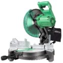 Metabo HTP C10FCGS 10″ Compound Miter Saw