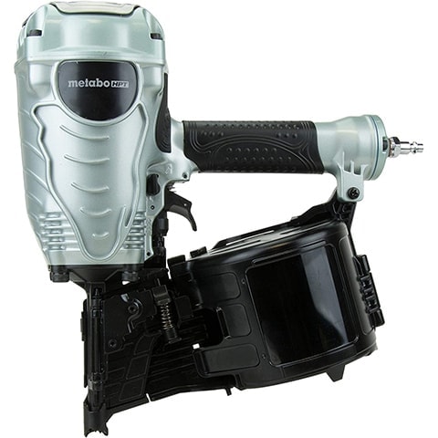 Metabo HPT Coil Framing Nailer