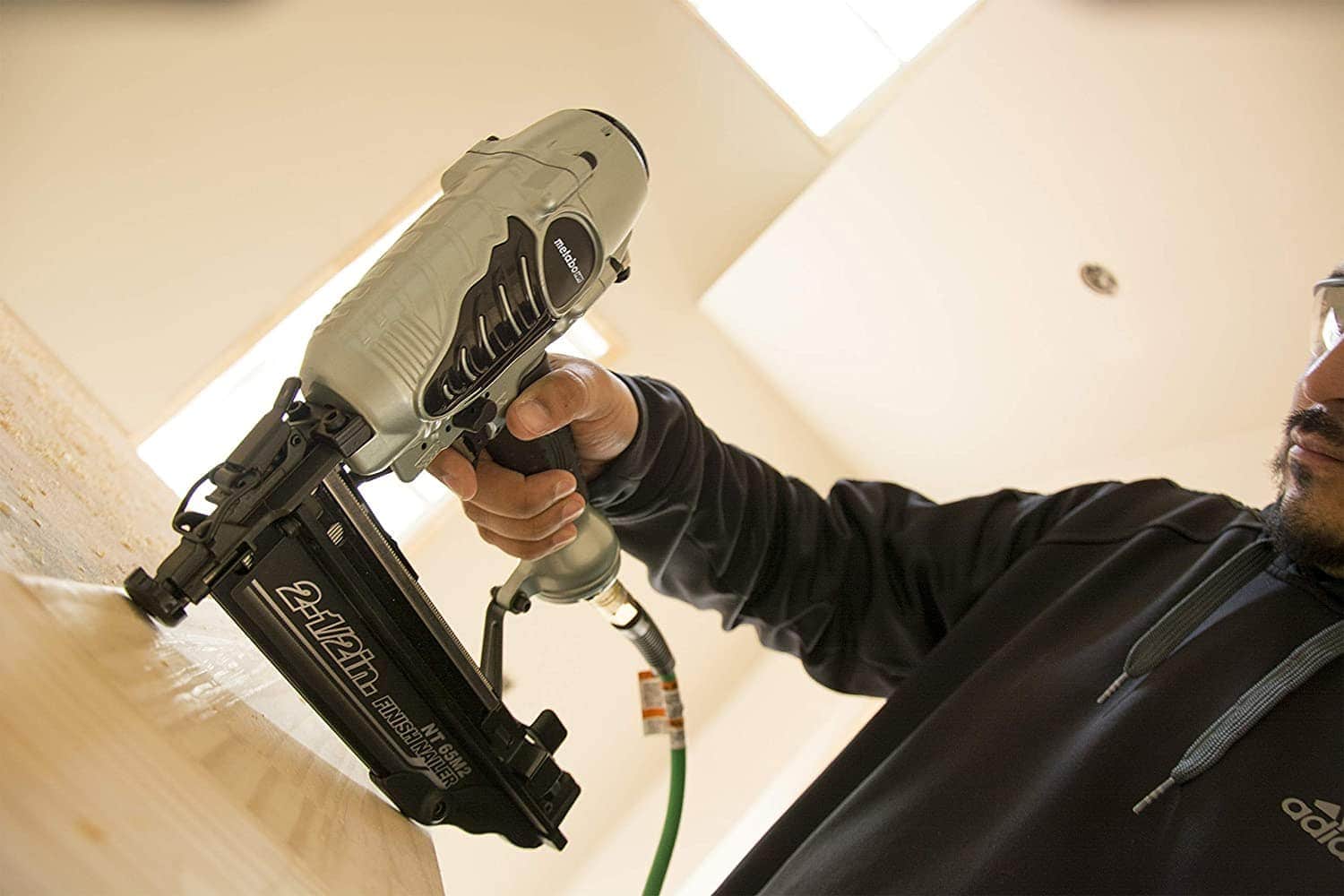 Metabo HPT Finish Nailer