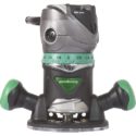 Metabo HPT M12VC Fixed Base Router