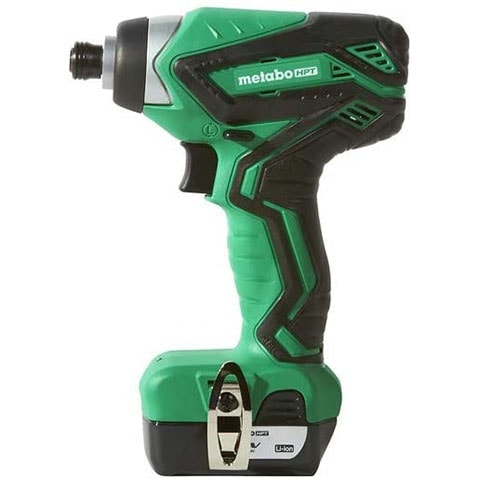 Metabo HPT WH10DFL2 Impact Driver