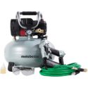 Metabo KNT50AB HPT Air Compressor