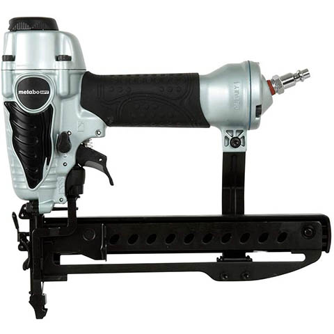 Metabo N3804AB3 HPT Finish Stapler
