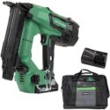 Metabo NT1850DE HPT Cordless Brad Nailer