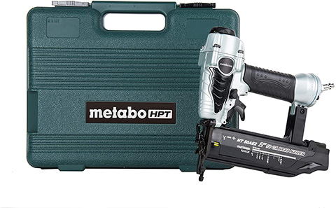 Metabo NT50AE2 HPT Brad Nailer