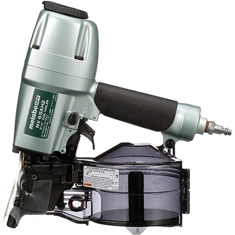Metabo NV65AH2 HPT Coil Siding Nailer