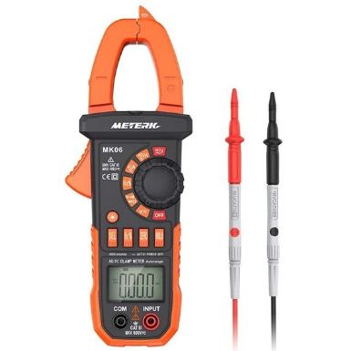 Meterk MK06
