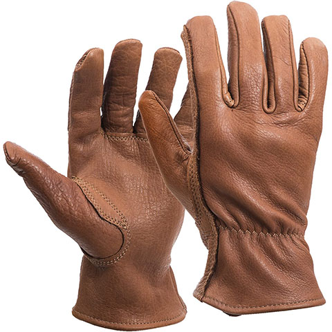 Midwest 650-L Heavy Duty Work Gloves