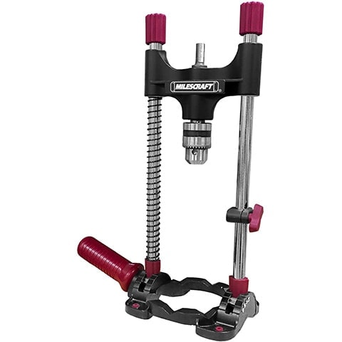 Milescraft 1318 Drillmate Drill Guide