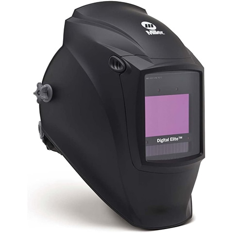 Miller 281000 Digital Elite Black Welding Helmet