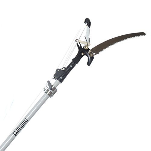 Milliard 7-14 Manual Pole Saw