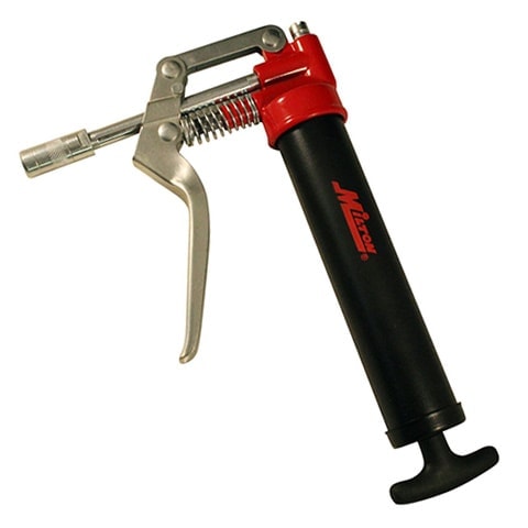 Milton S-3102 Mini Pistol Grease Gun