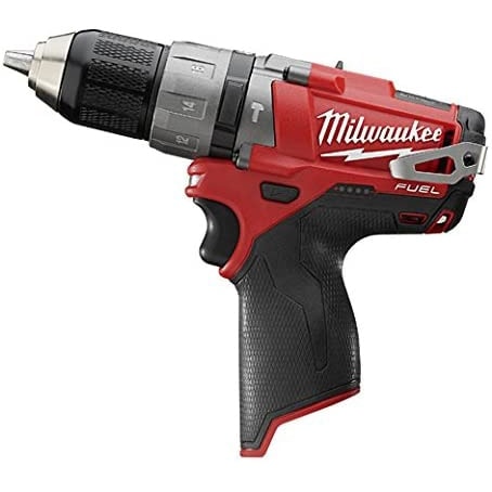 Milwaukee 2404-20 M12 Fuel Hammer Drill