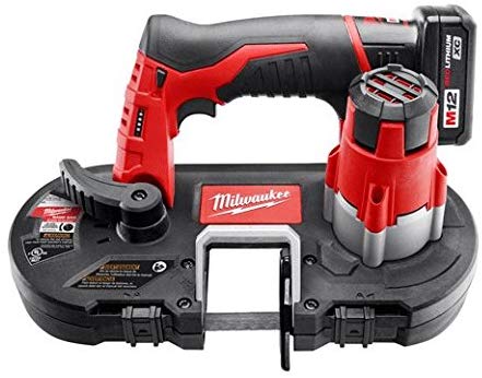 Milwaukee 2429-21XC M12