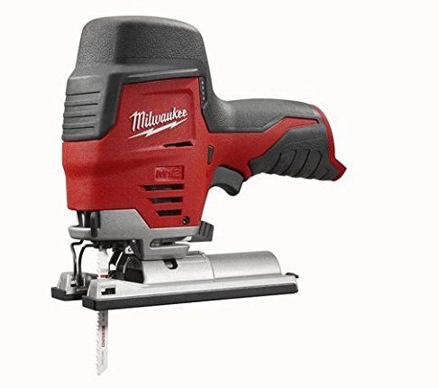 Milwaukee 2445-20 jigsaw