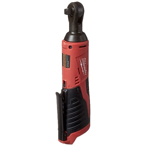 Milwaukee 2457-20 M12 Cordless Ratchet