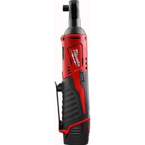 Milwaukee 2457-21 Cordless Ratchet